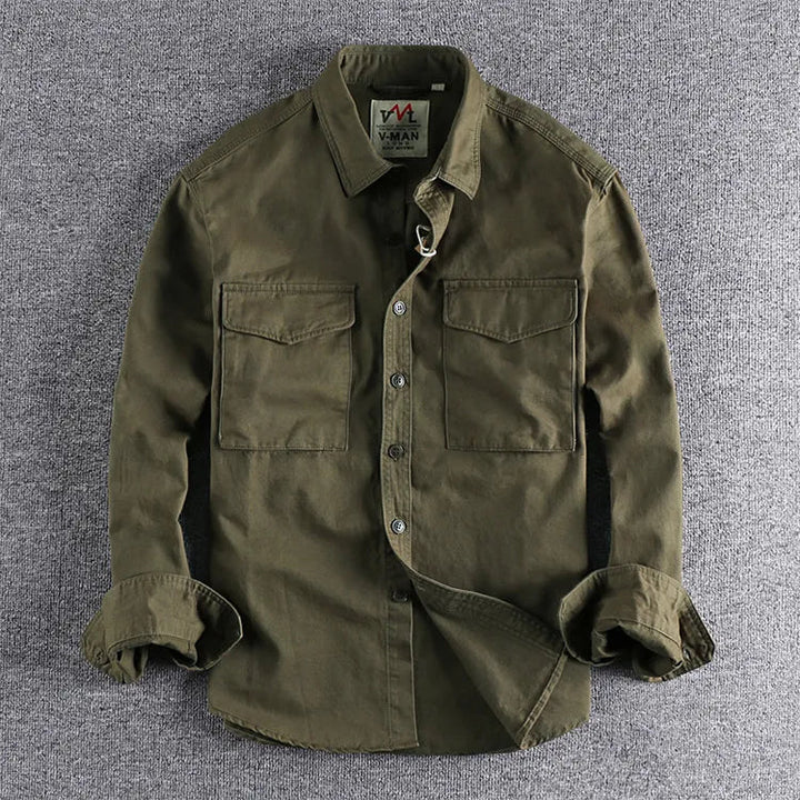 Fred | Men&