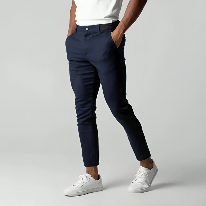 Ian | Men&