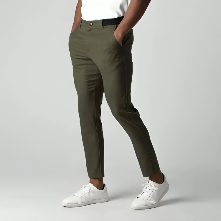 Ian | Men&