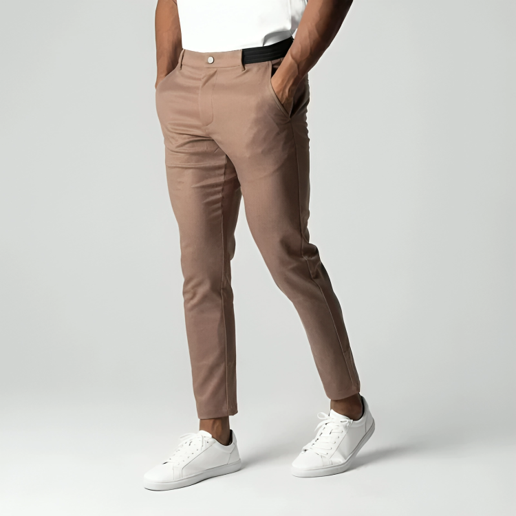 Ian | Men&