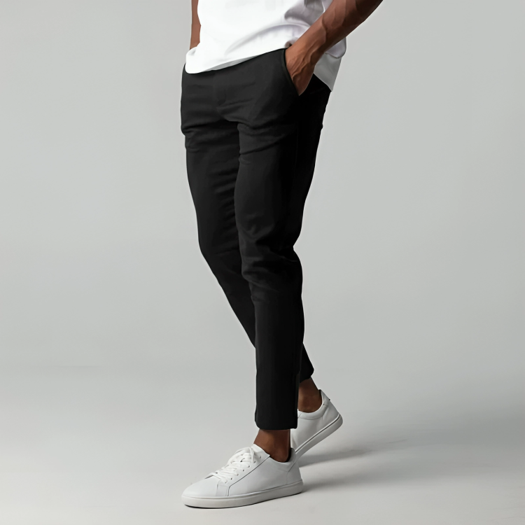 Ian | Men&