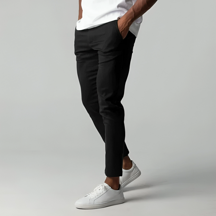 Ian | Men&
