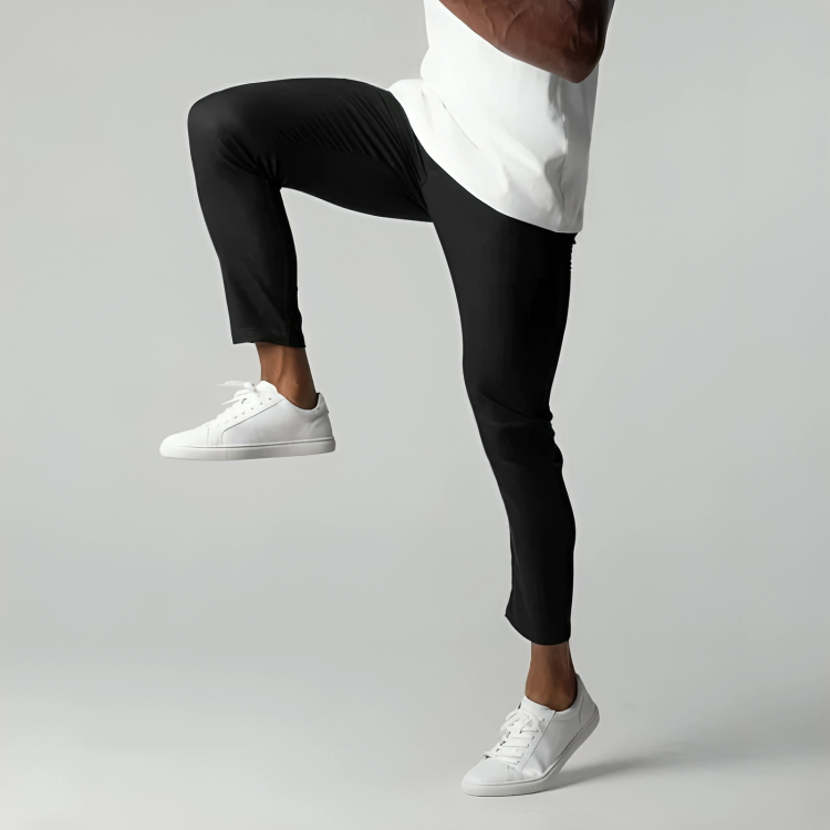 Ian | Men&