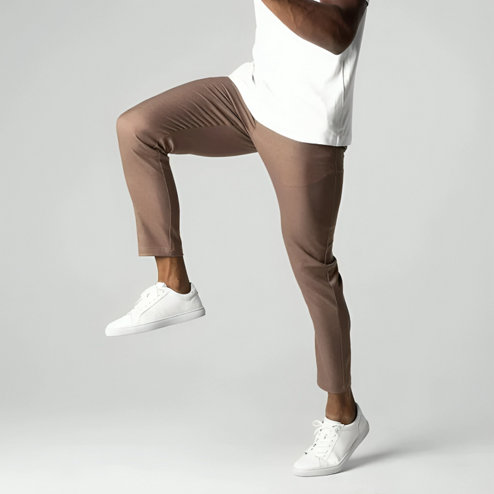 Ian | Men&