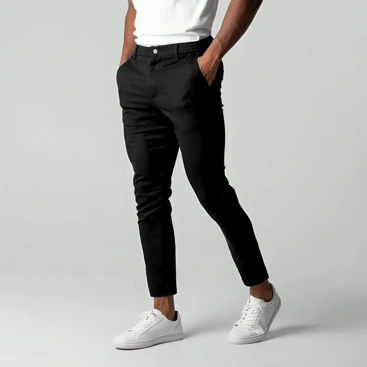 Ian | Men&