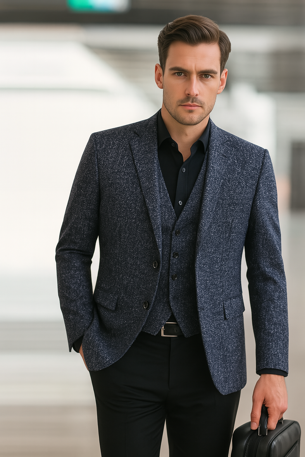 Marc | Men&