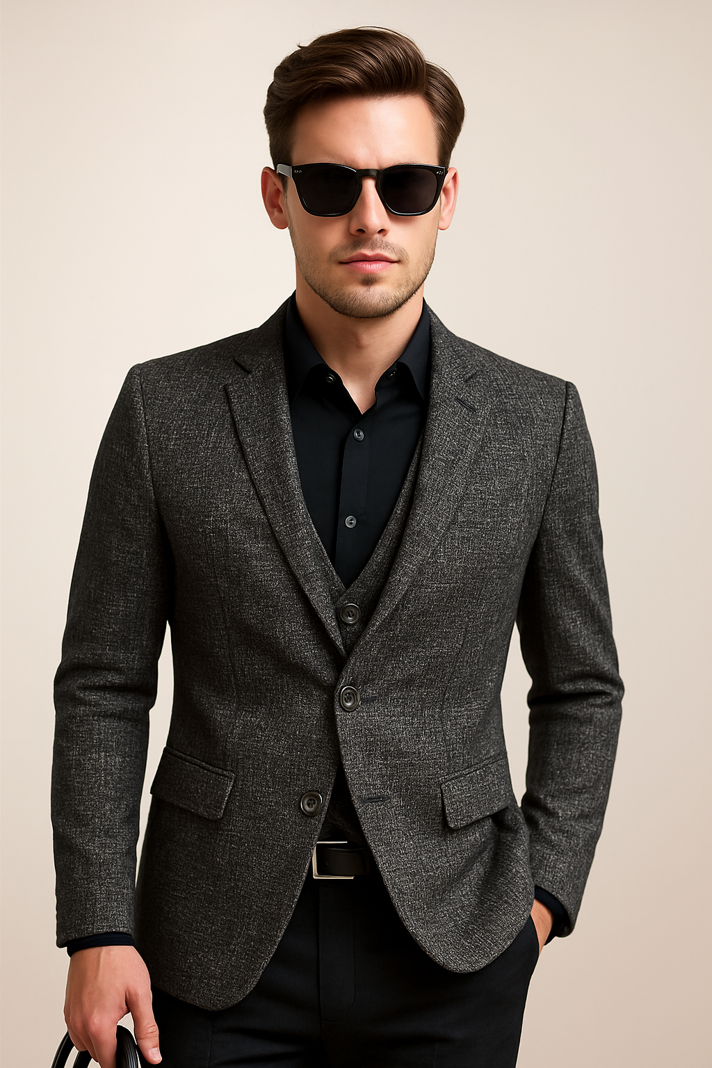 Marc | Men&