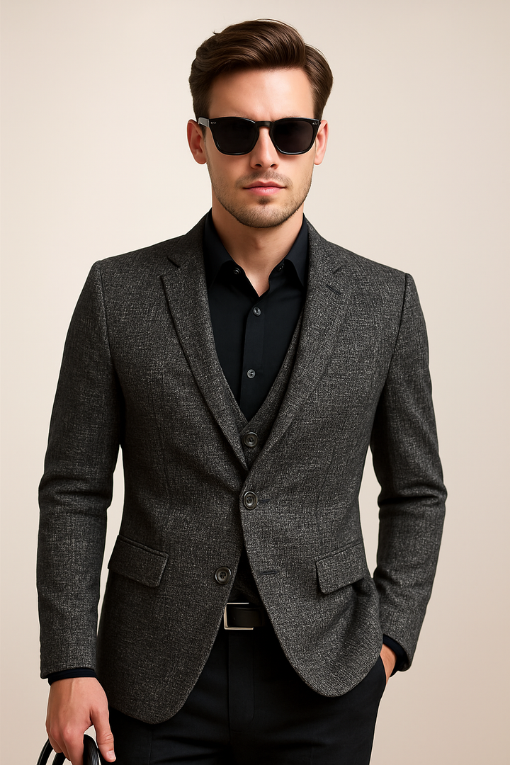 Marc | Men&