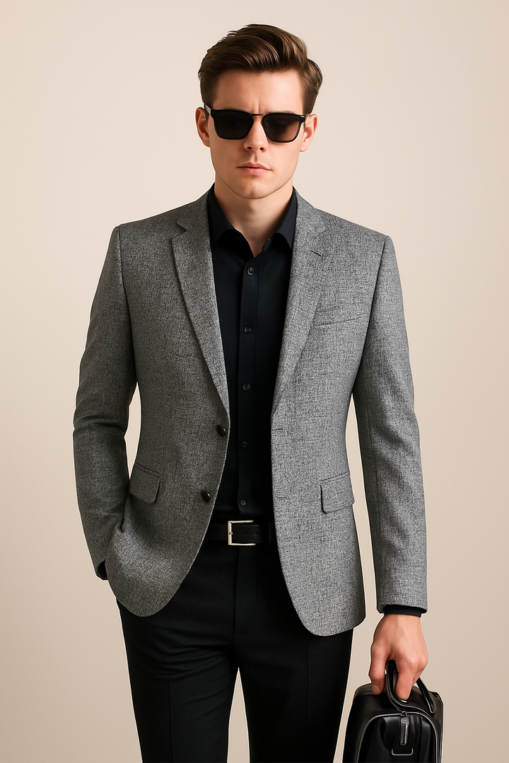 Marc | Men&