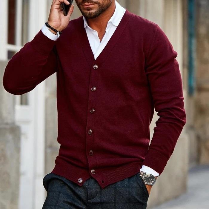 Omar | Men&