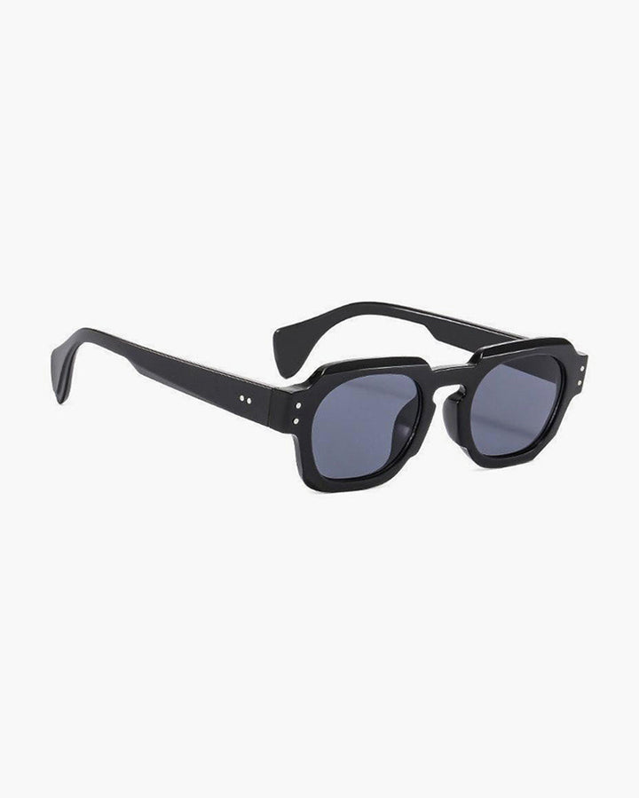Alex | Geometric Frame Sunglasses