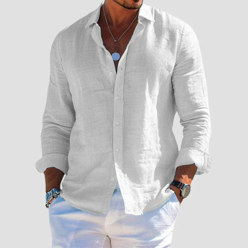 Zach | Men&