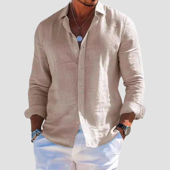 Zach | Men&
