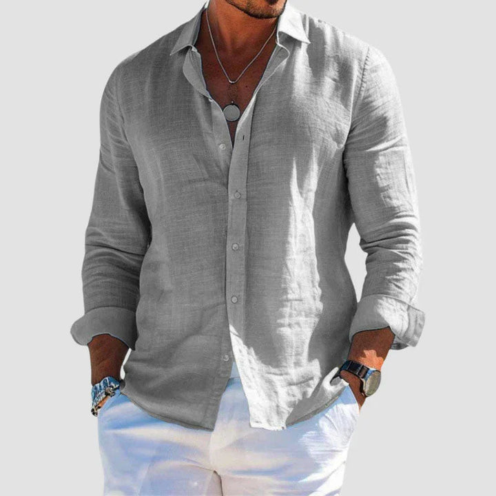Zach | Men&