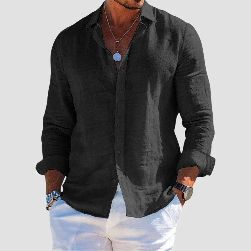 Zach | Men&