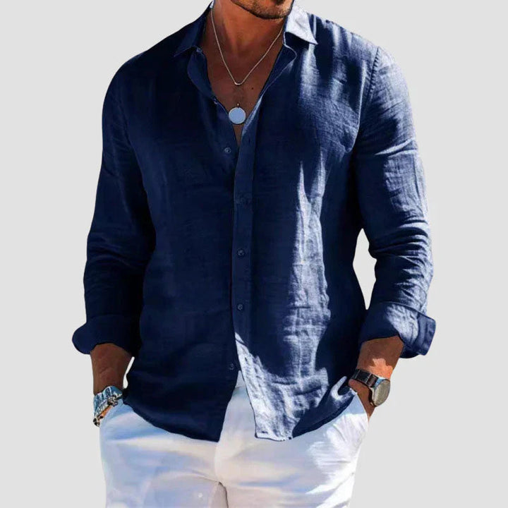 Zach | Men&