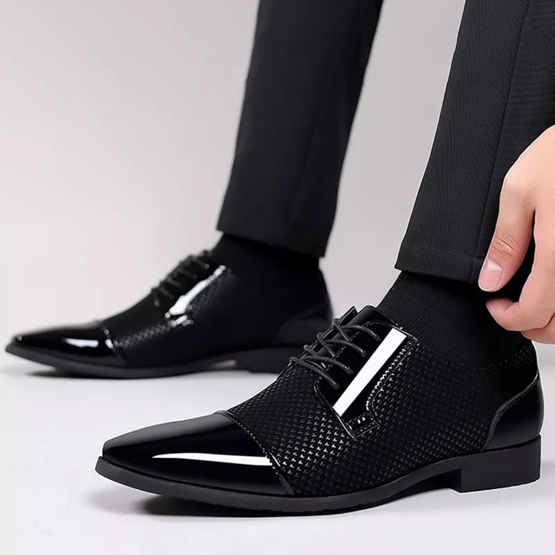 Derek | Men&
