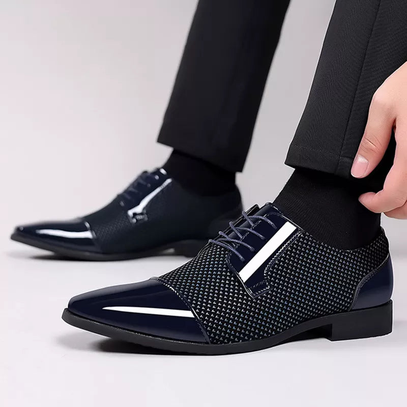 Derek | Men&