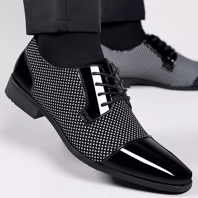 Derek | Men&