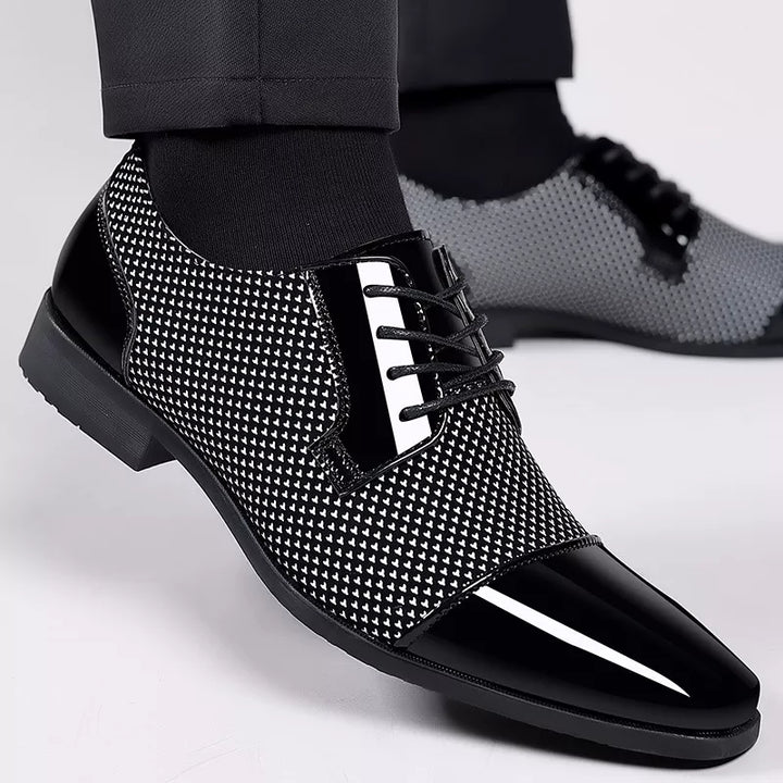 Derek | Men&