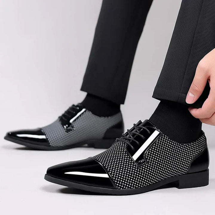 Derek | Men&