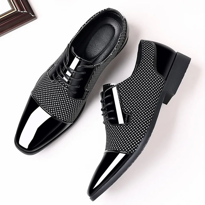 Derek | Men&
