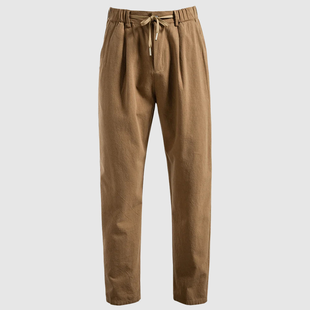 Ian | Men&