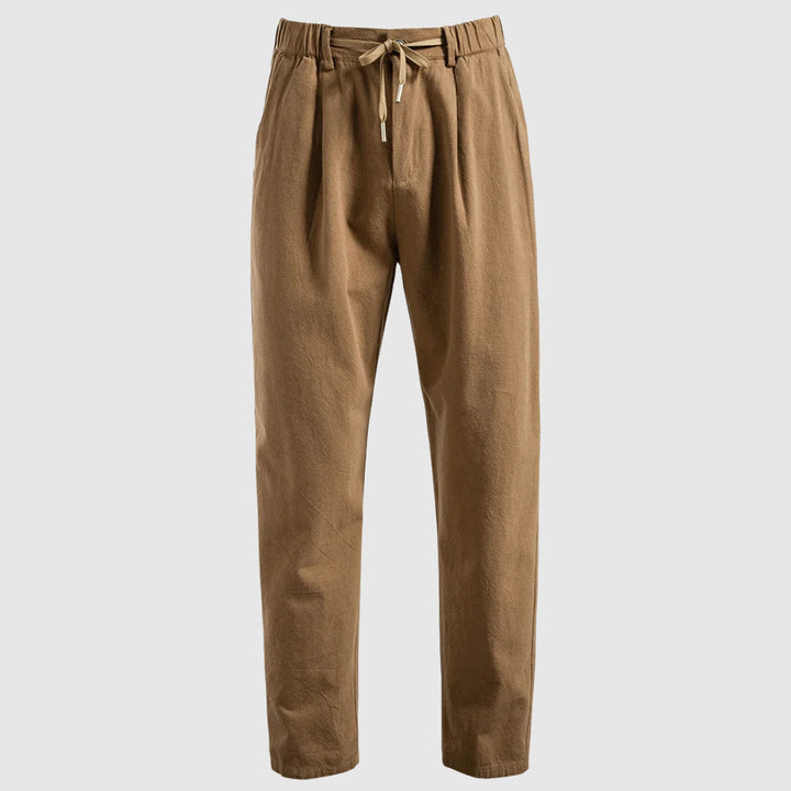 Ian | Men&