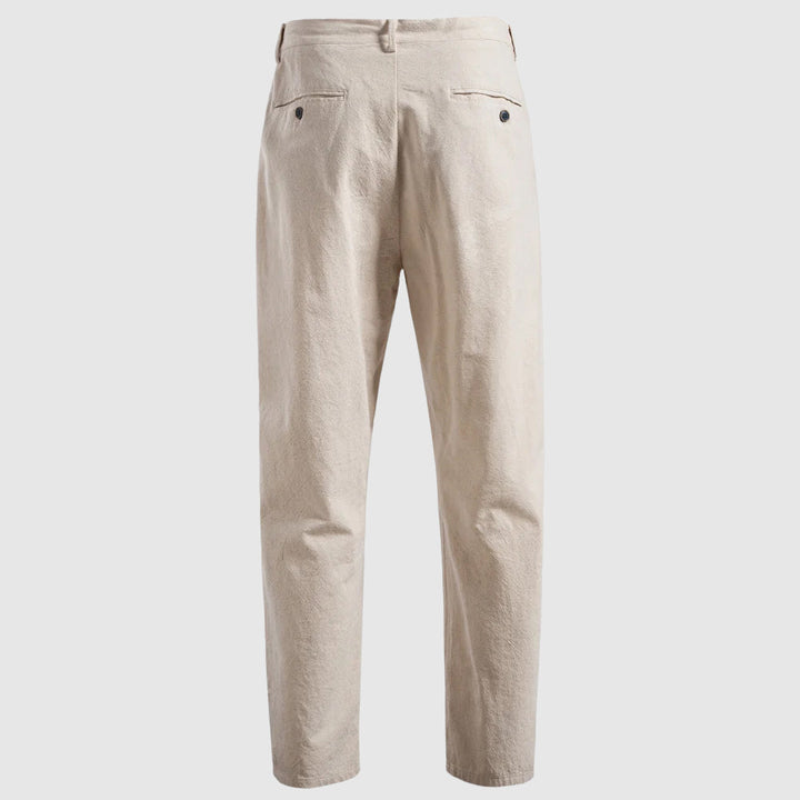 Ian | Men&