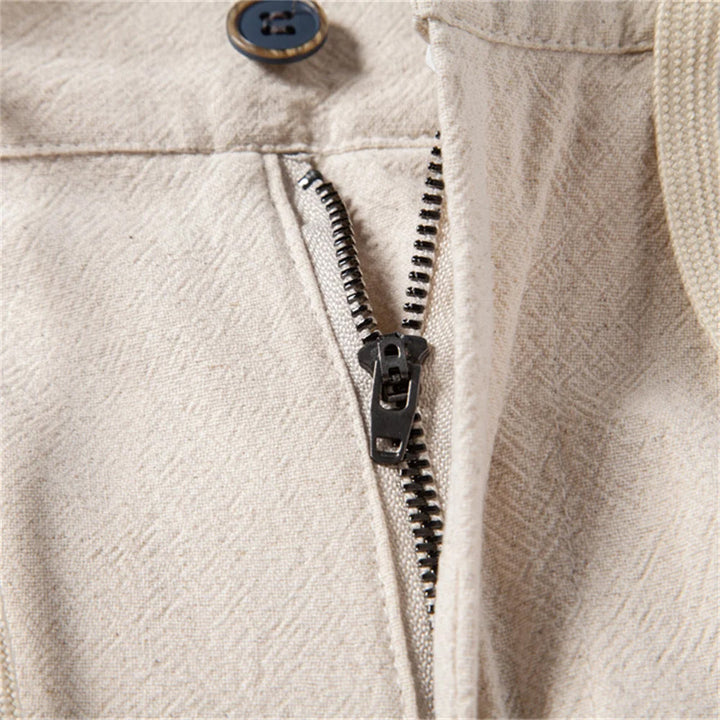 Ian | Men&