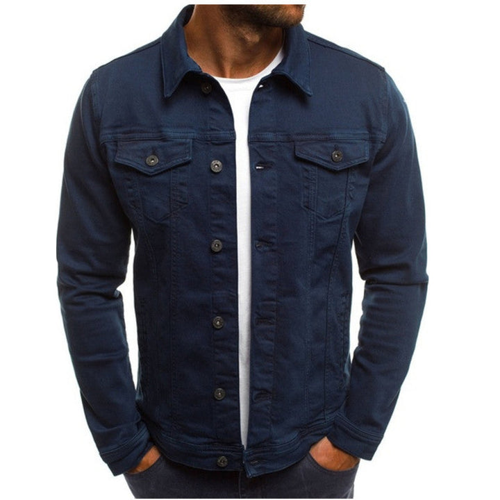 Evan | Men&