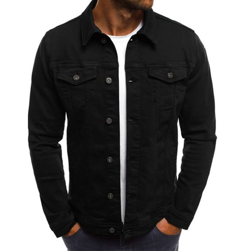 Evan | Men&