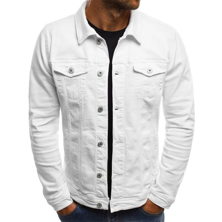 Evan | Men&