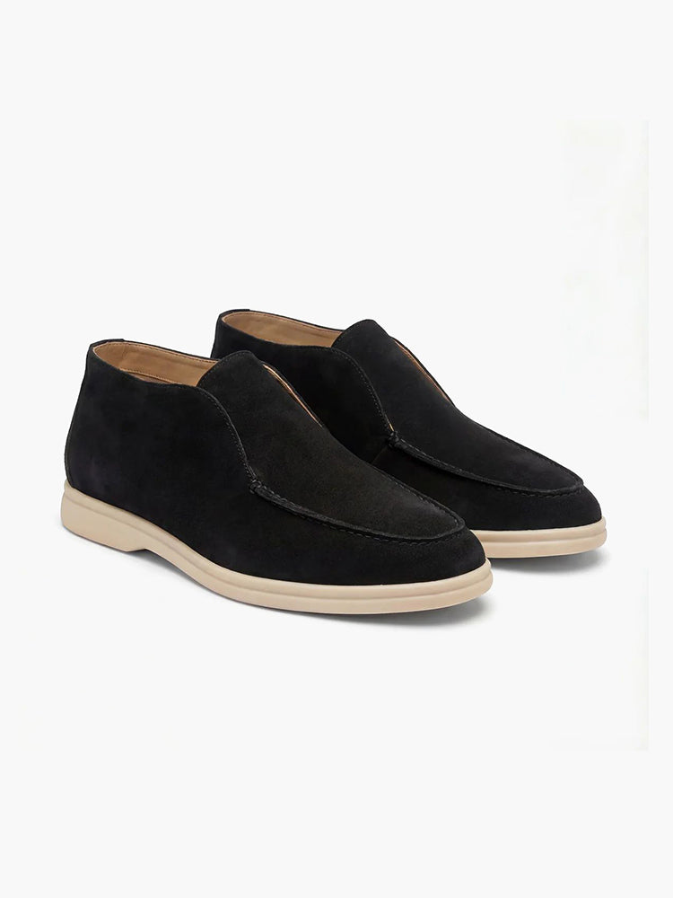 Alan | Men&
