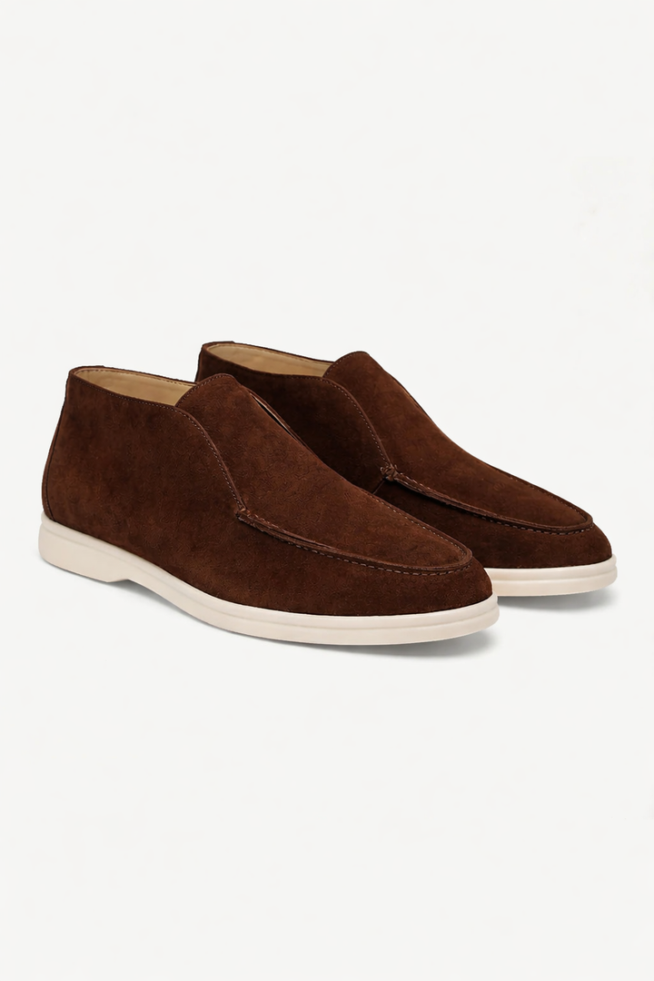 Alan | Men&