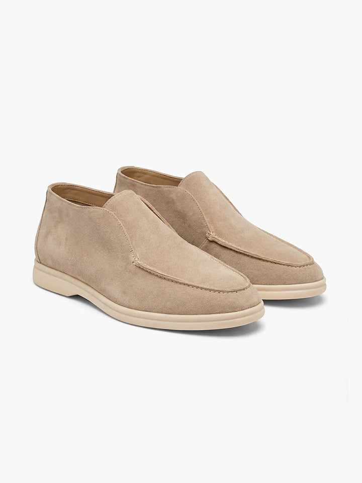 Alan | Men&