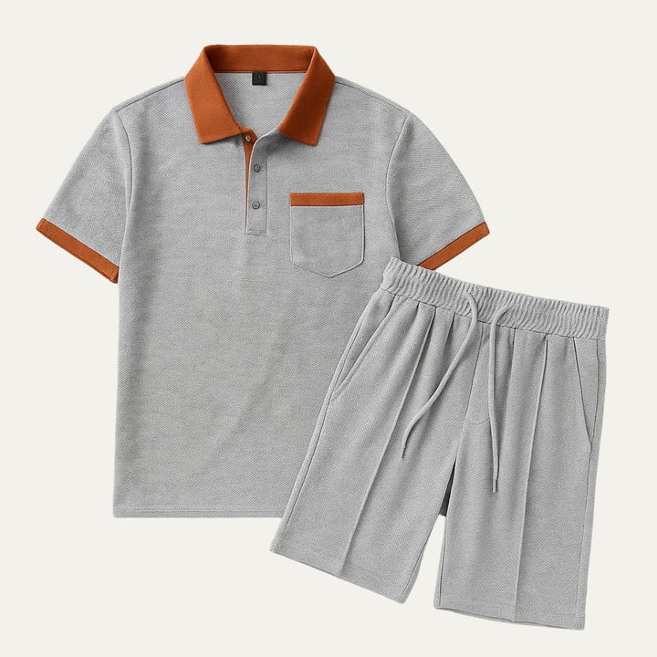 Joel | Men&