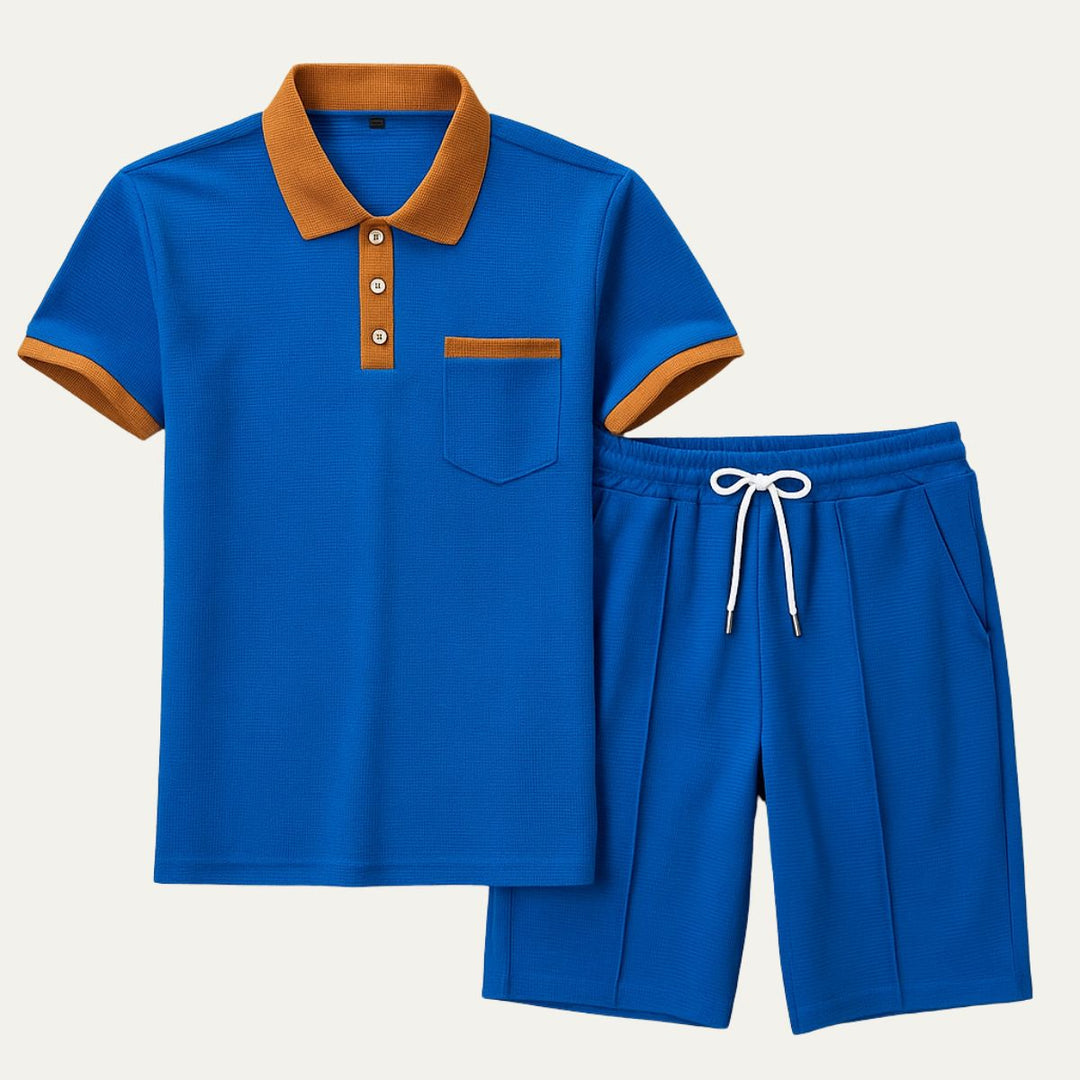 Joel | Men&