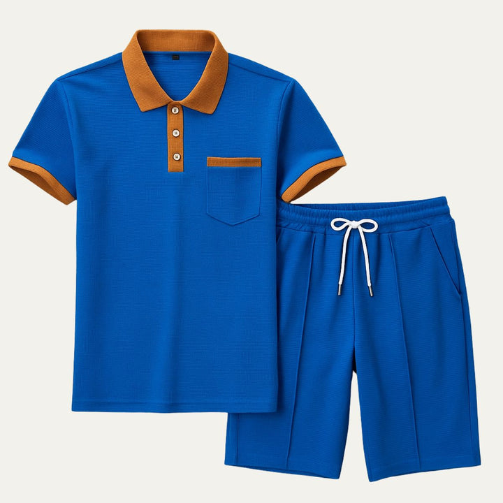 Joel | Men&