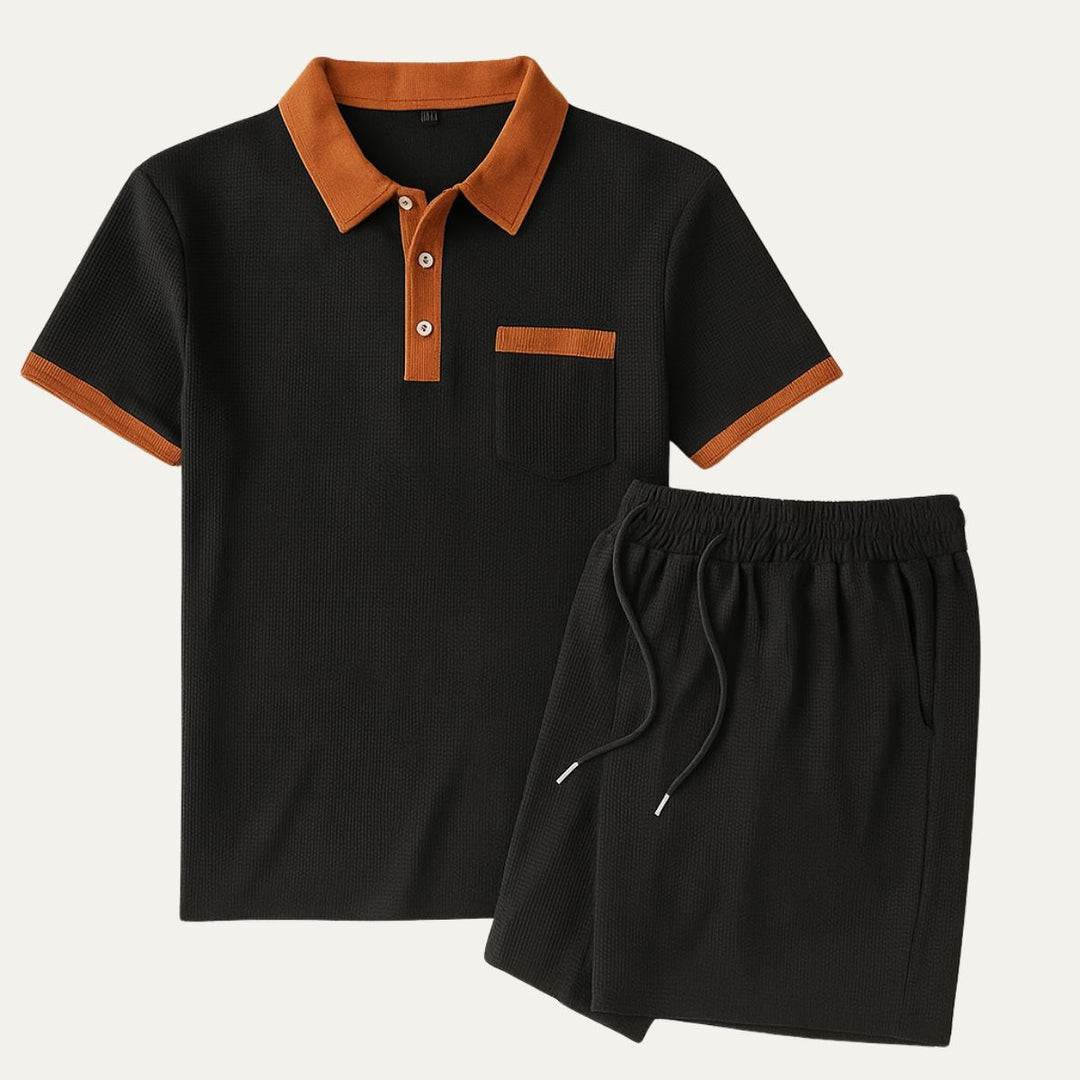 Joel | Men&