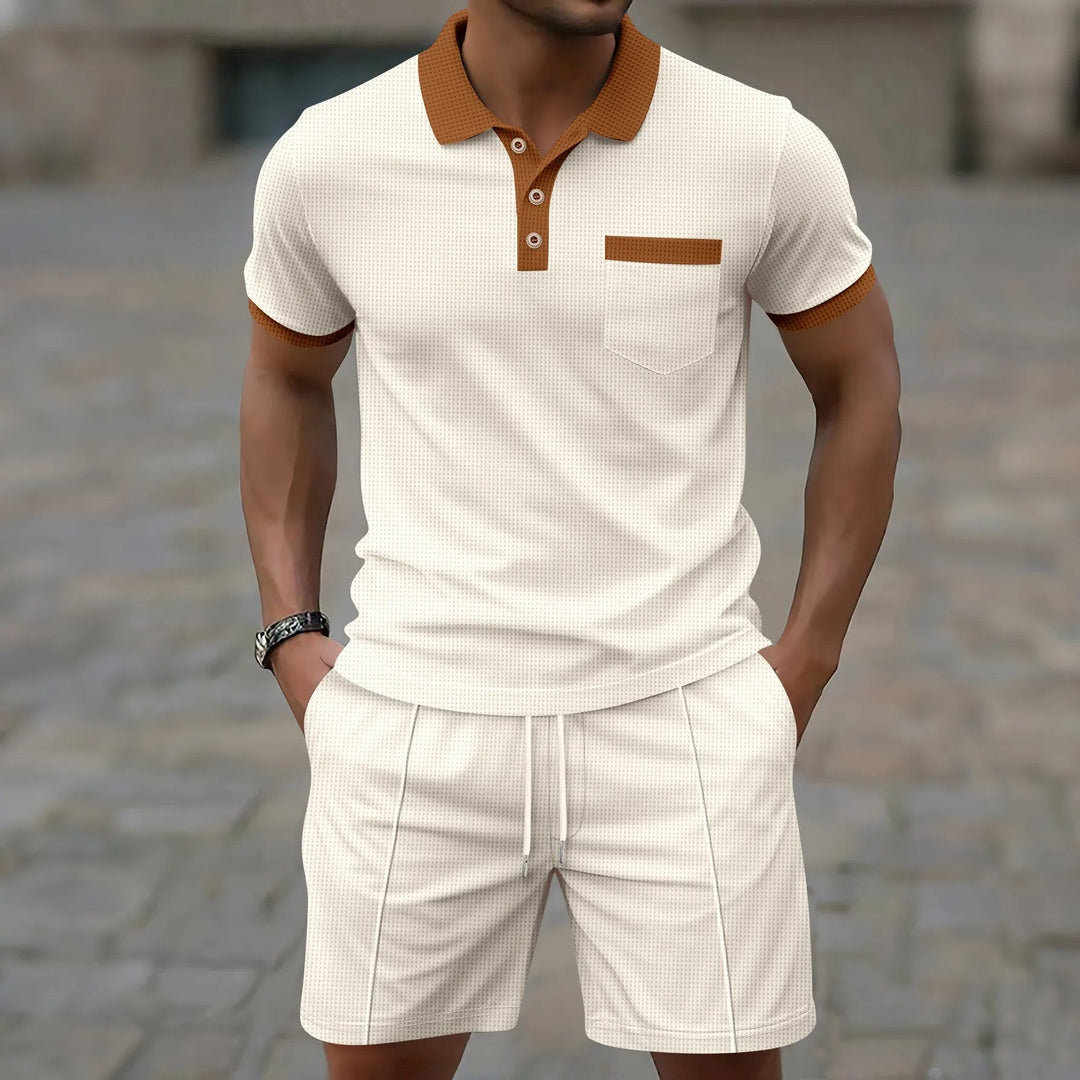 Joel | Men&