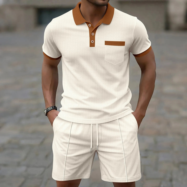 Joel | Men&