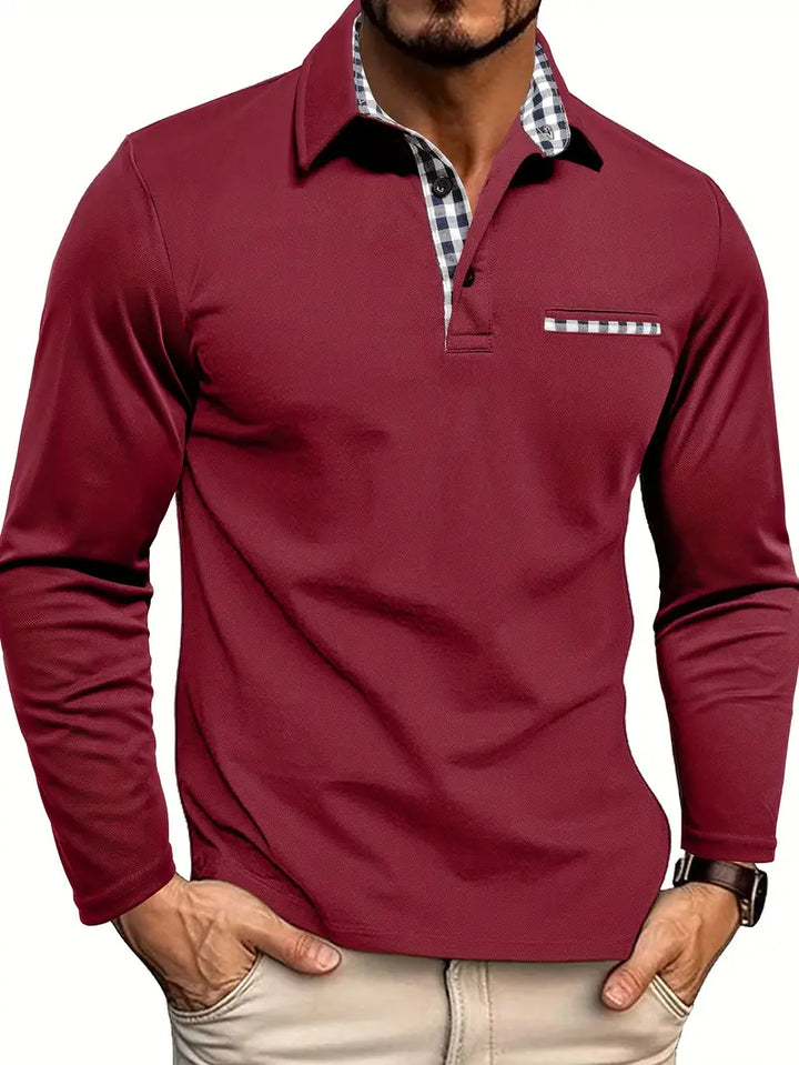 Hank | Men&