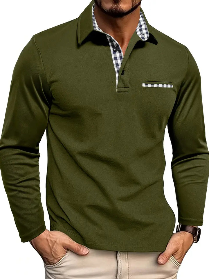 Hank | Men&
