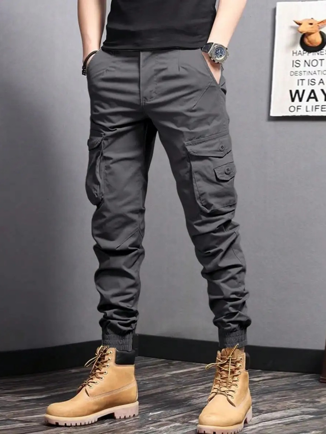 Frank | Men&
