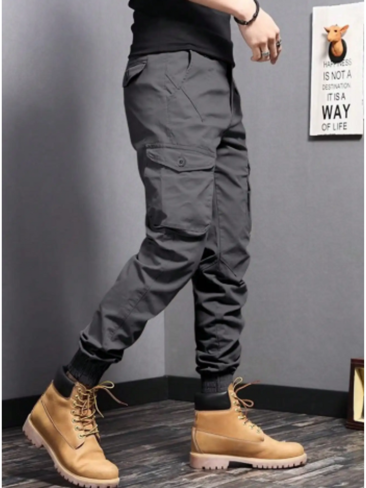 Frank | Men&