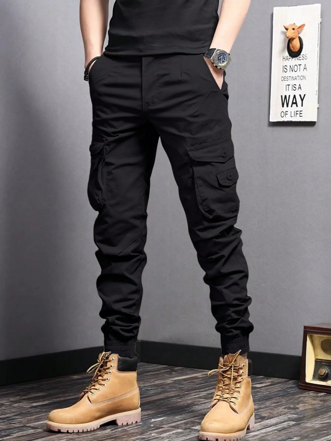 Frank | Men&