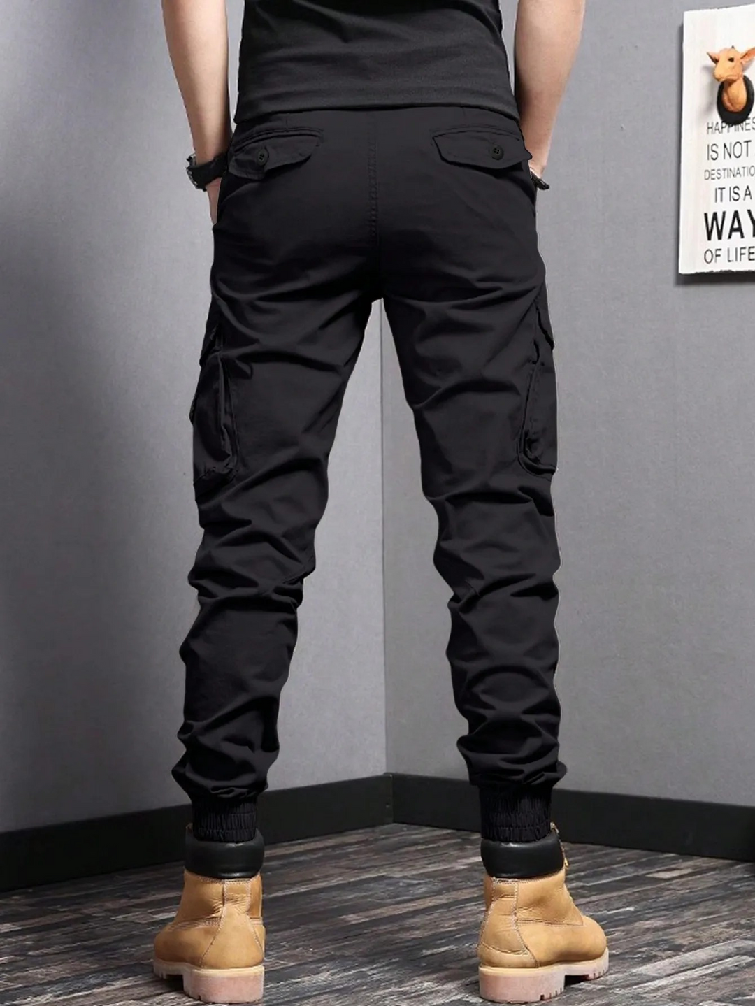 Frank | Men&