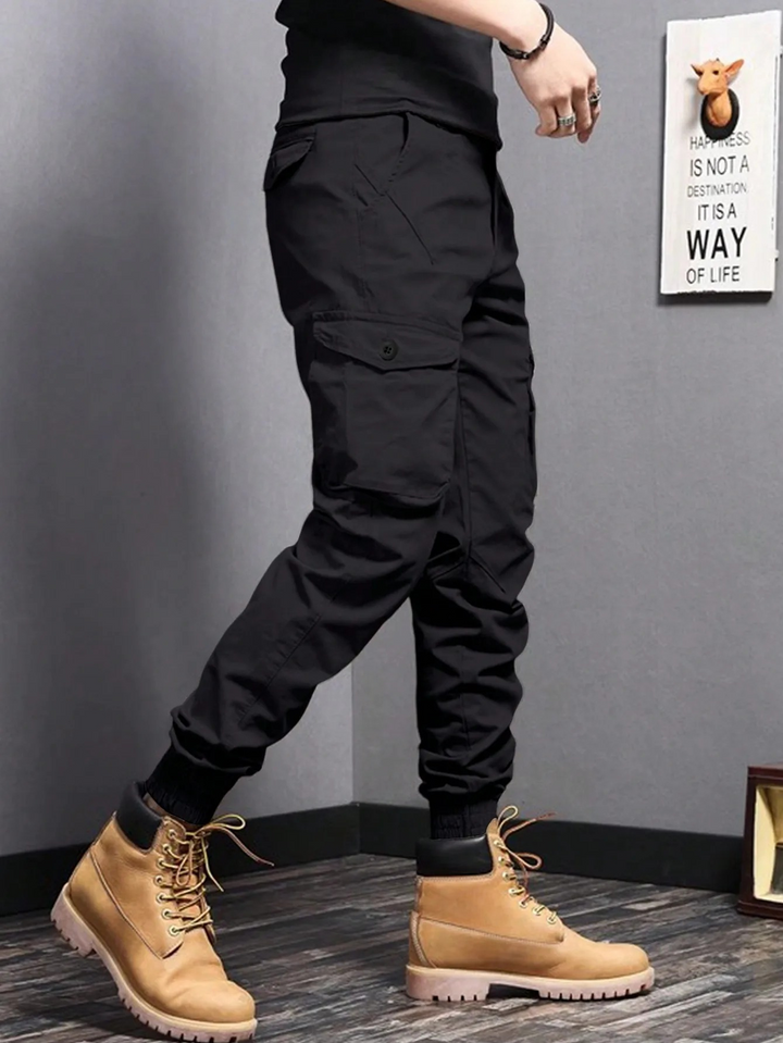 Frank | Men&