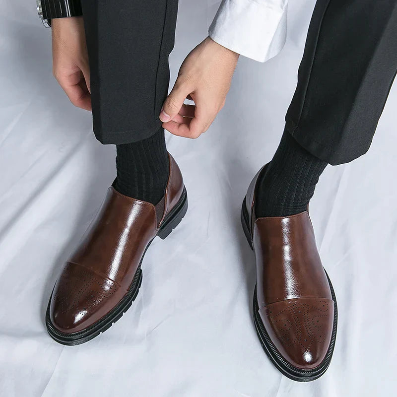 Troy | Men&